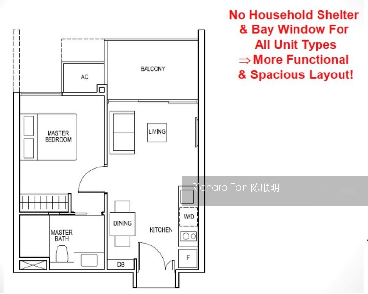 Bartley Ridge (D13), Condominium #153781082